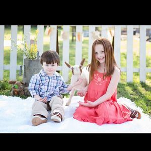 Meet your Posher, Mark